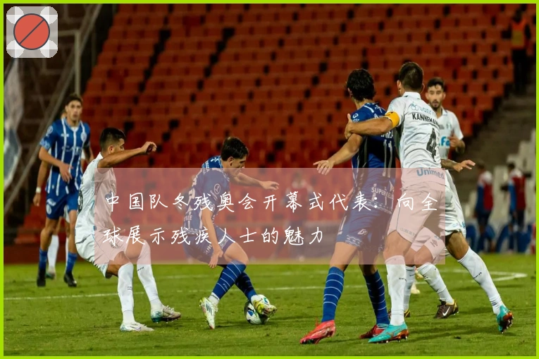 中国队冬残奥会开幕式代表：向全球展示残疾人士的魅力