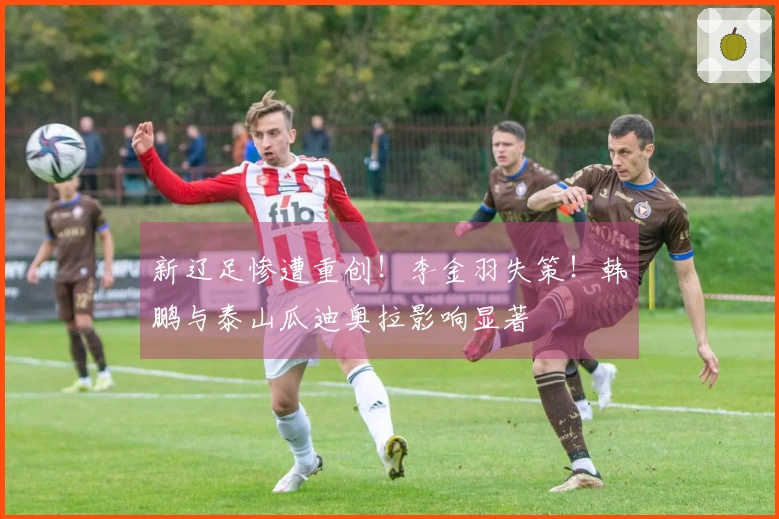 新辽足惨遭重创！李金羽失策！韩鹏与泰山瓜迪奥拉影响显著